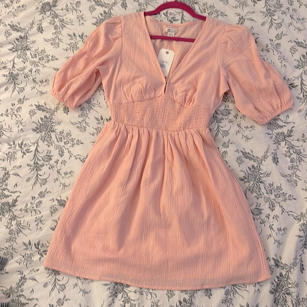 New with tags size M dress